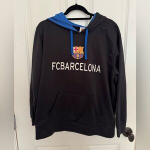 FC Barcelona Hoodie